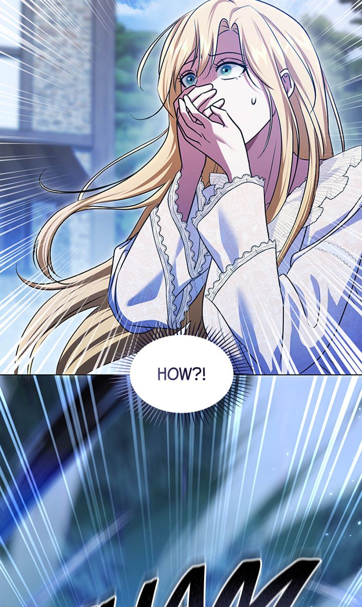 The Fake Saintess Awaits Her Exit Chapter 99 253 ch 99 9