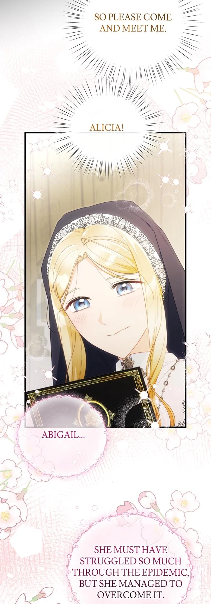 The Fake Saintess Bears Tainted Robes Chapter 55 197 ch 55 10