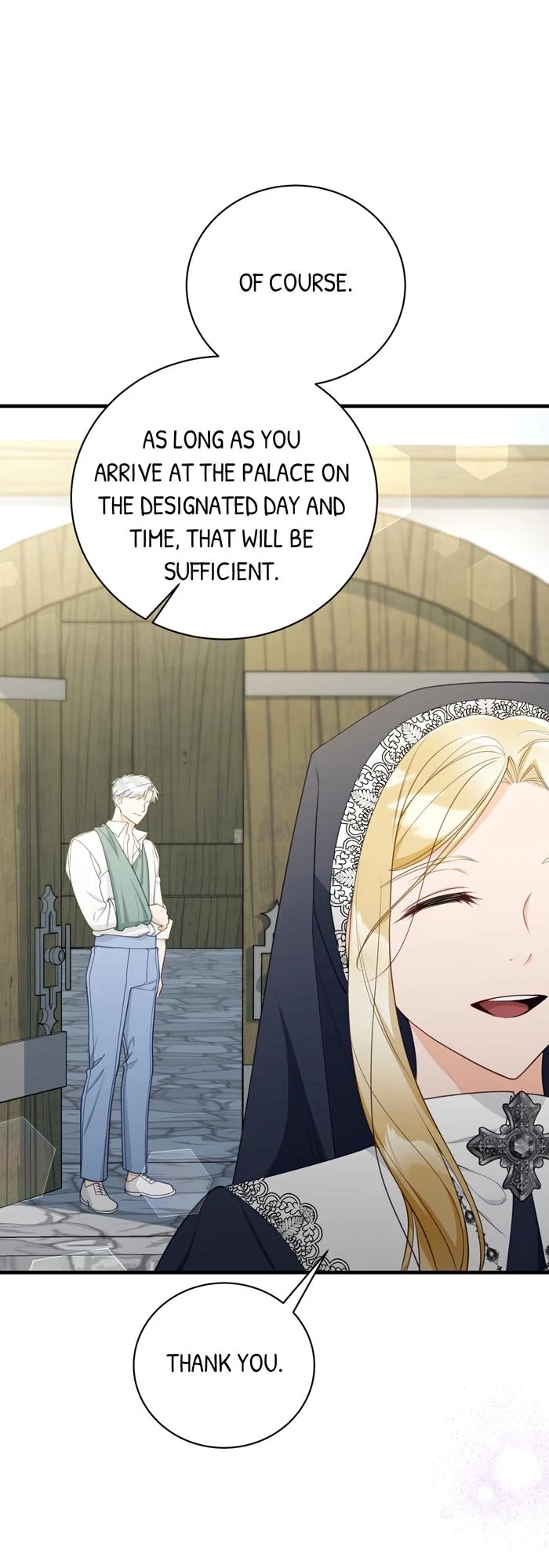 The Fake Saintess Bears Tainted Robes Chapter 55 199 ch 55 12