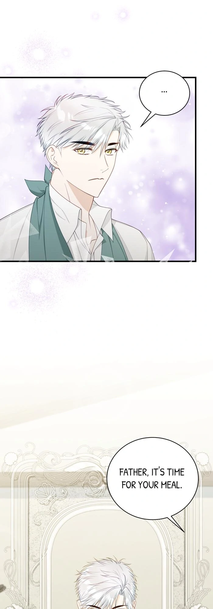 The Fake Saintess Bears Tainted Robes Chapter 55 200 ch 55 13