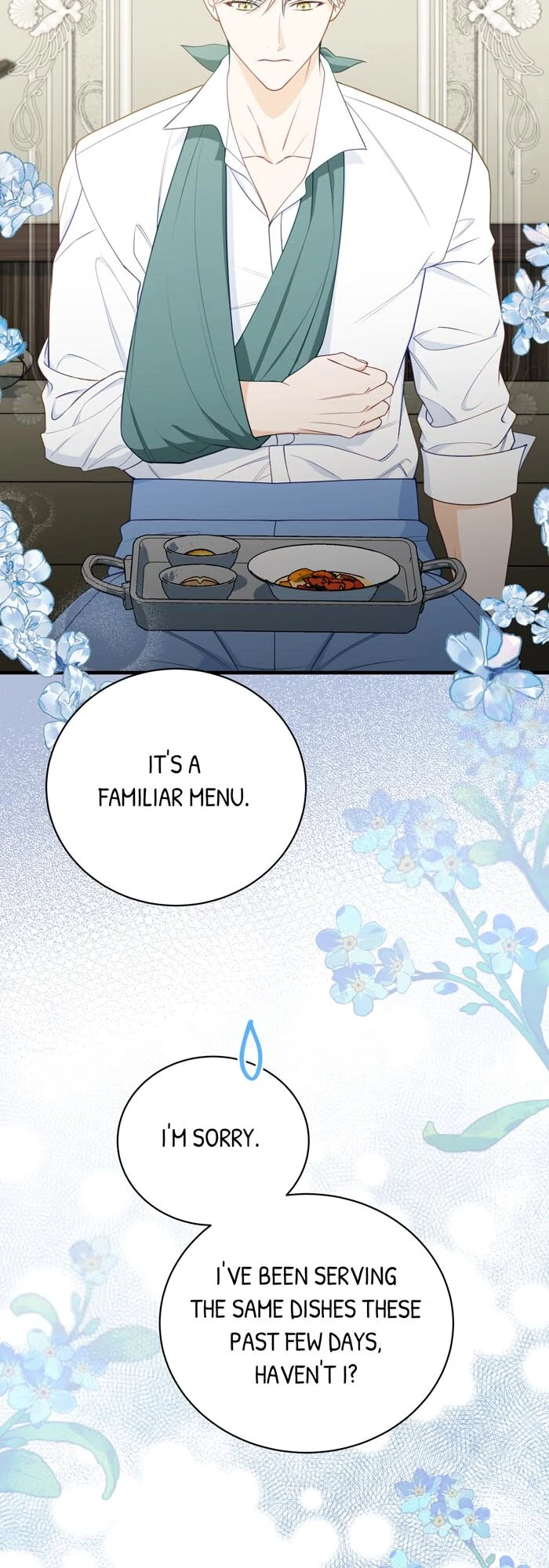 The Fake Saintess Bears Tainted Robes Chapter 55 201 ch 55 14