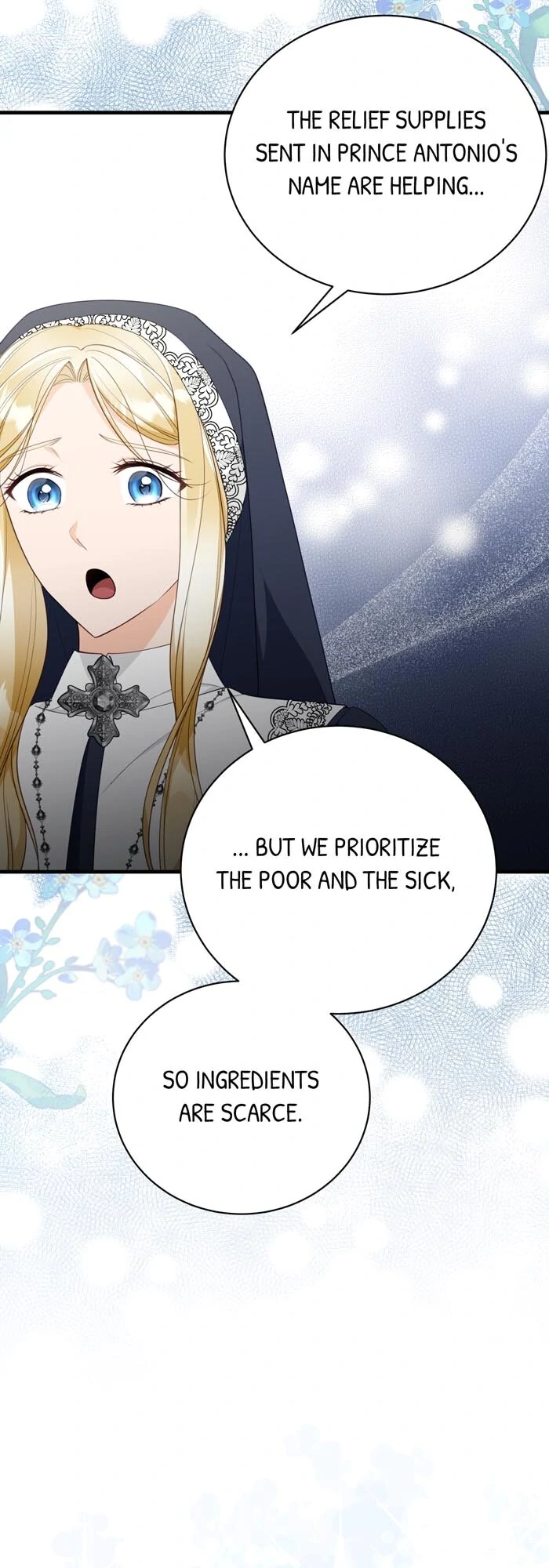 The Fake Saintess Bears Tainted Robes Chapter 55 202 ch 55 15