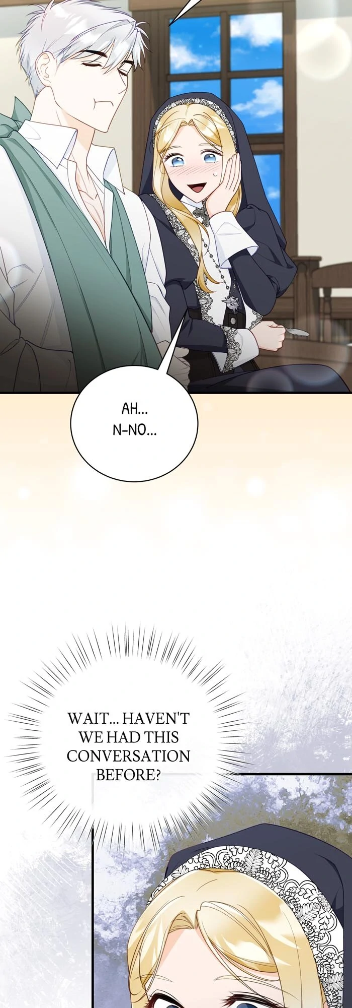 The Fake Saintess Bears Tainted Robes Chapter 55 205 ch 55 18