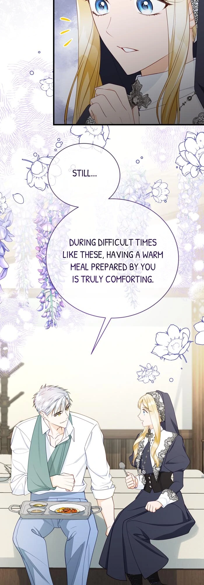 The Fake Saintess Bears Tainted Robes Chapter 55 206 ch 55 19