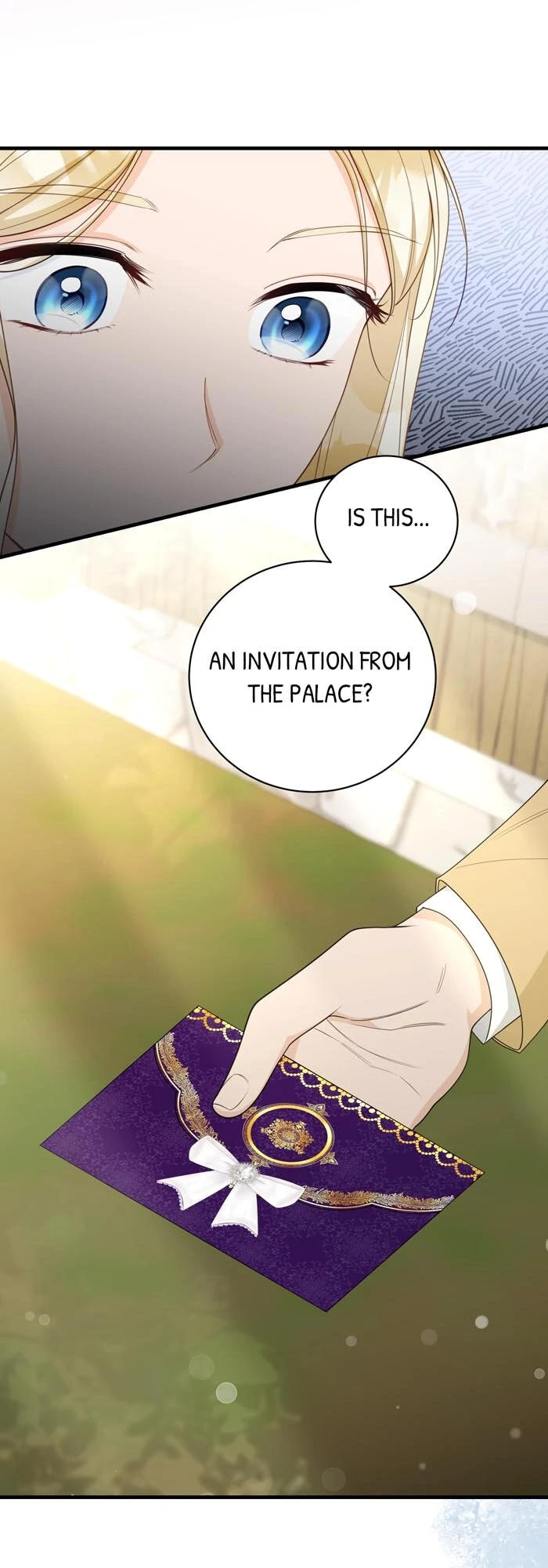 The Fake Saintess Bears Tainted Robes Chapter 55 189 ch 55 2