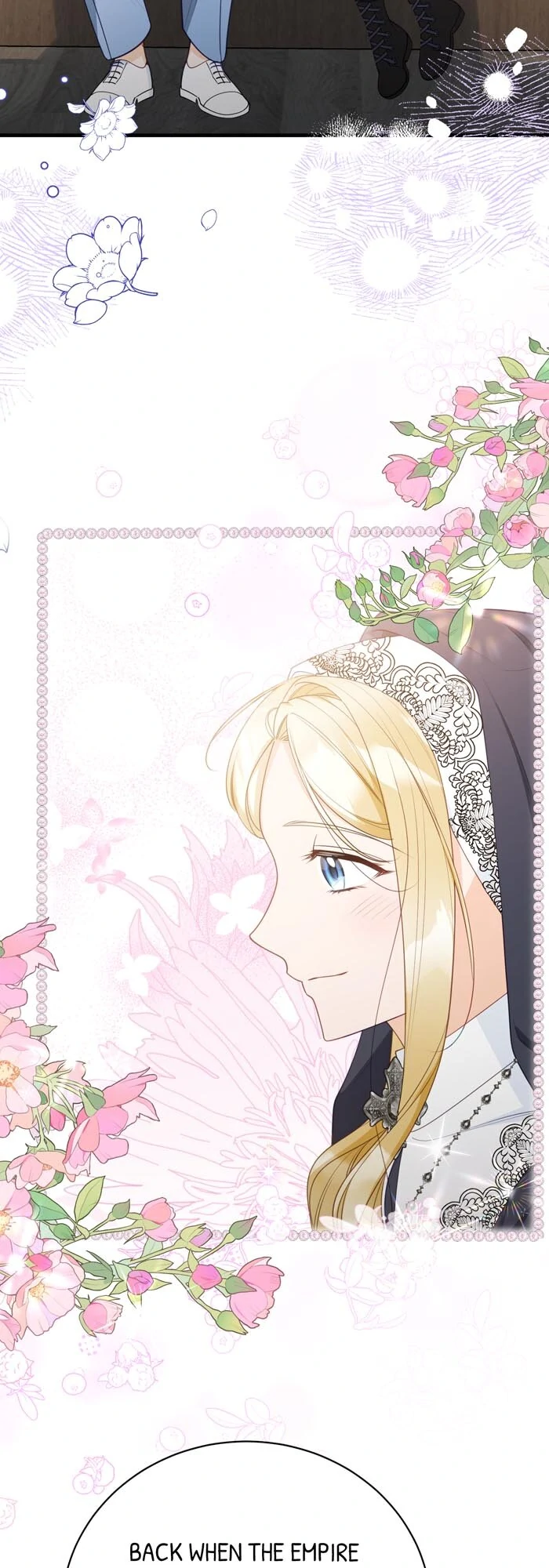 The Fake Saintess Bears Tainted Robes Chapter 55 207 ch 55 20