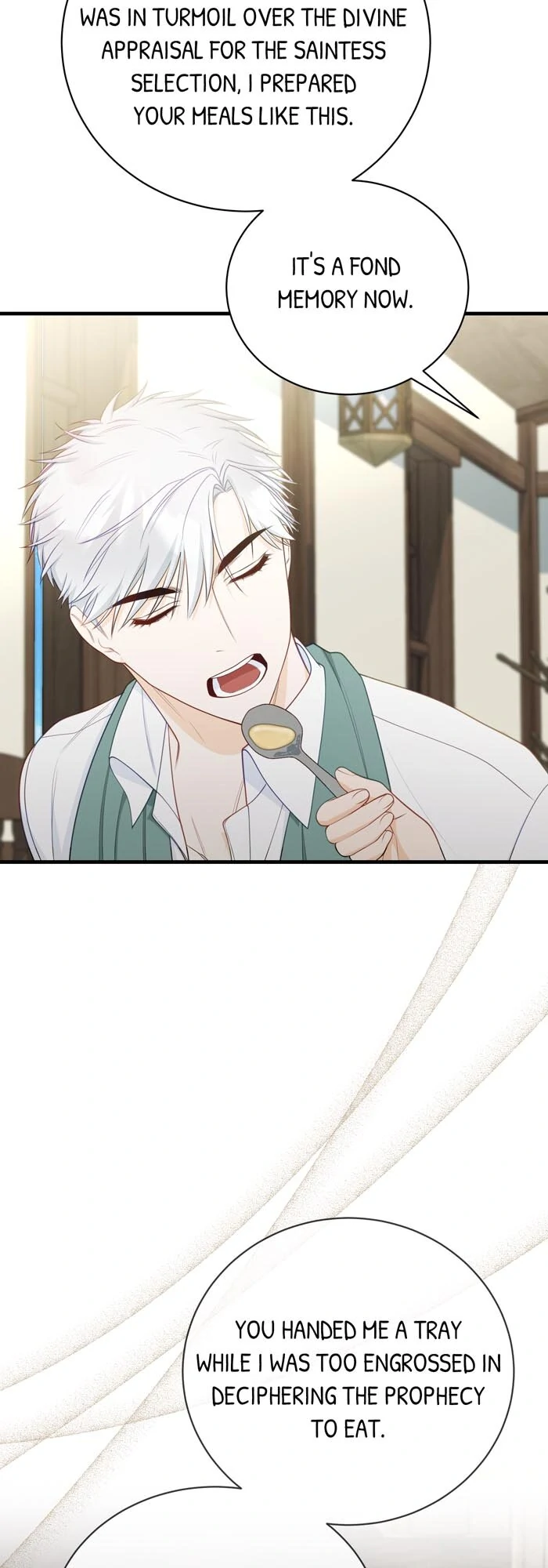 The Fake Saintess Bears Tainted Robes Chapter 55 208 ch 55 21