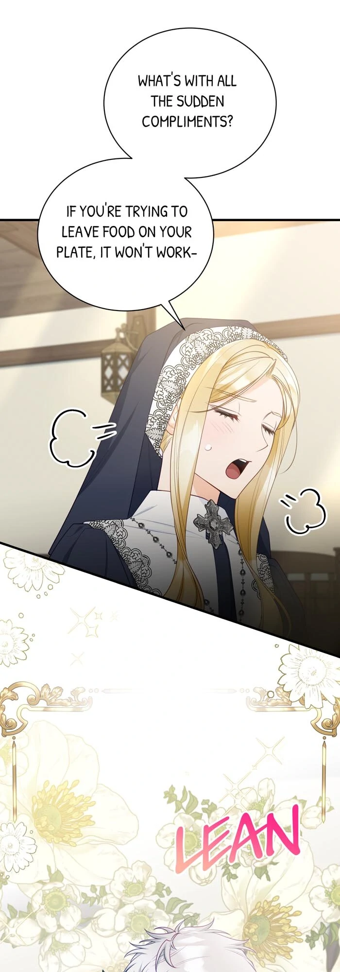 The Fake Saintess Bears Tainted Robes Chapter 55 210 ch 55 23