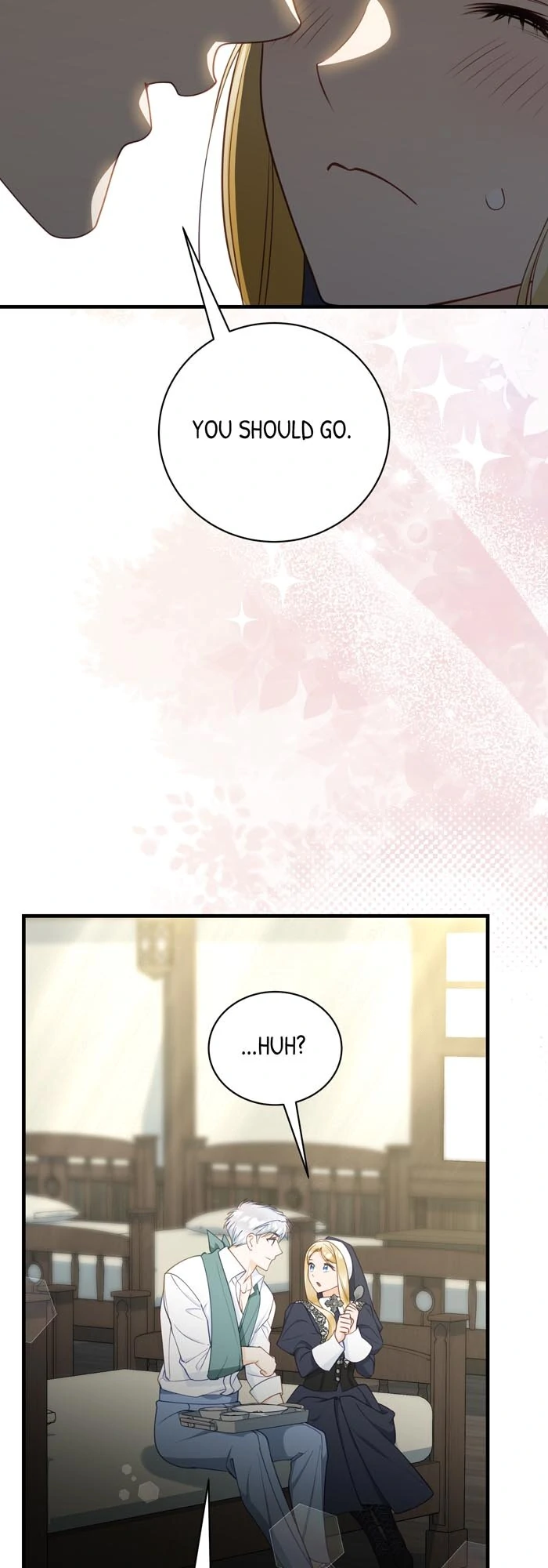 The Fake Saintess Bears Tainted Robes Chapter 55 212 ch 55 25