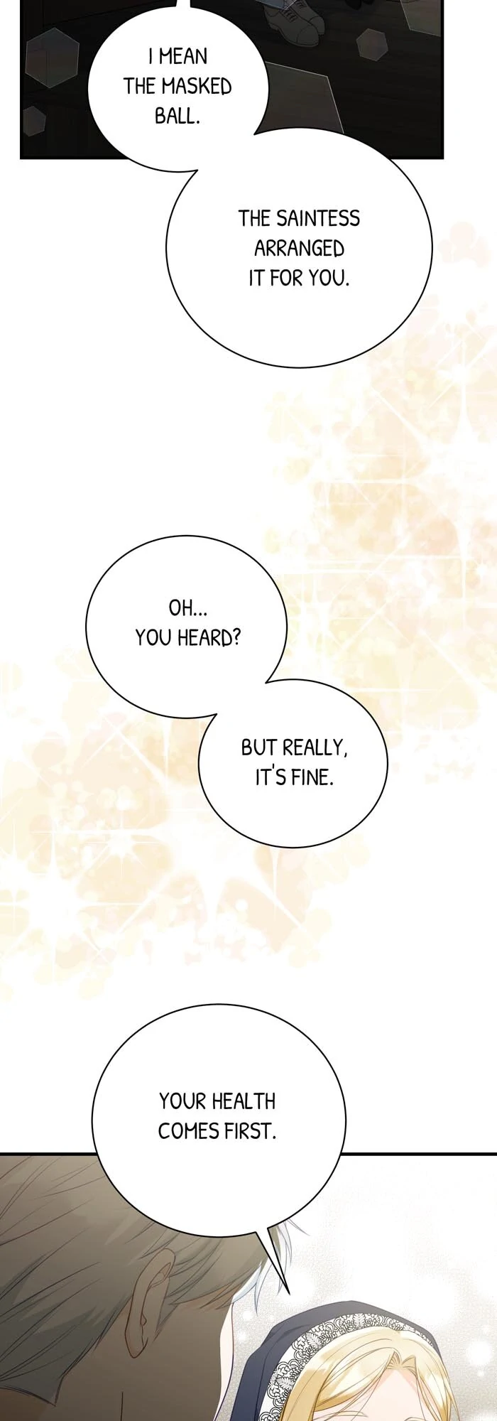 The Fake Saintess Bears Tainted Robes Chapter 55 213 ch 55 26