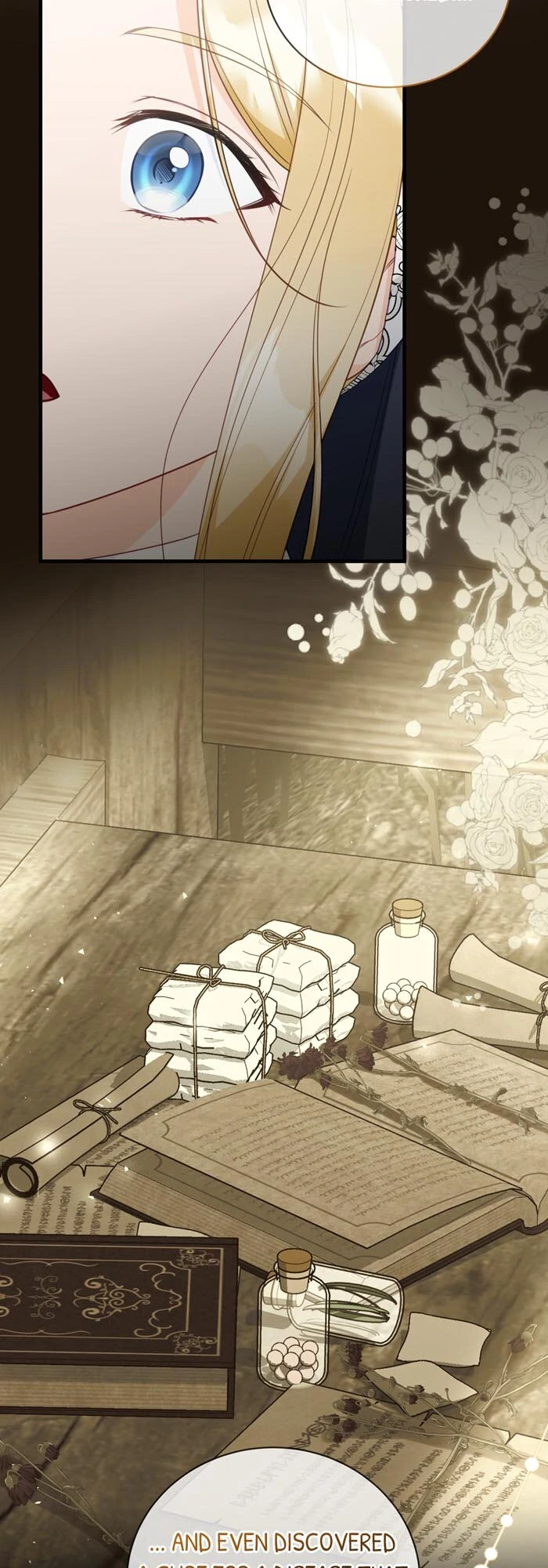 The Fake Saintess Bears Tainted Robes Chapter 55 217 ch 55 30