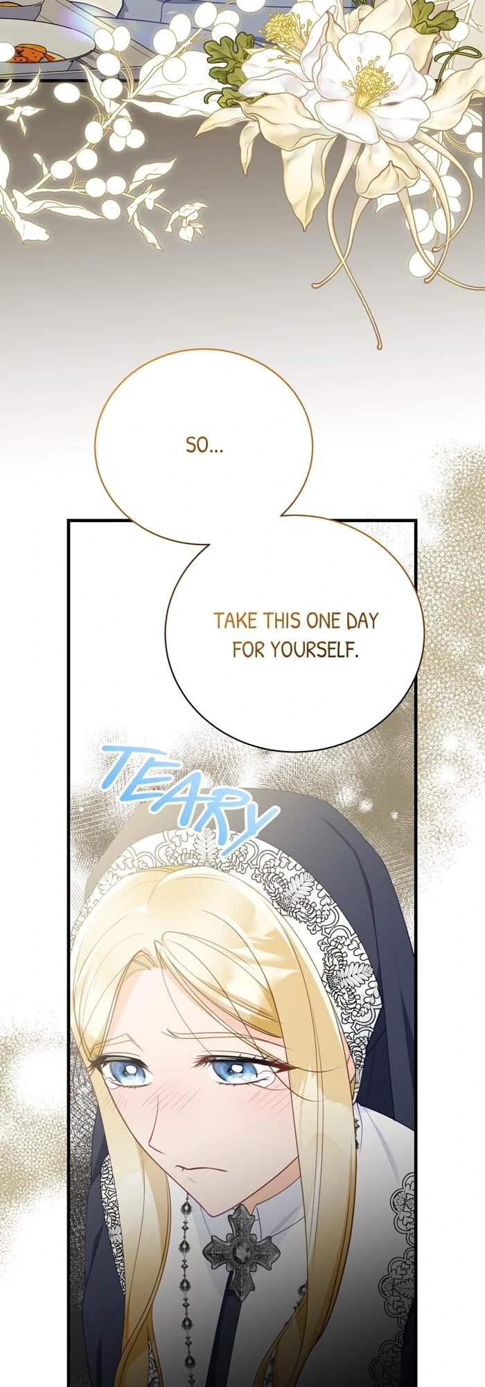 The Fake Saintess Bears Tainted Robes Chapter 55 219 ch 55 32