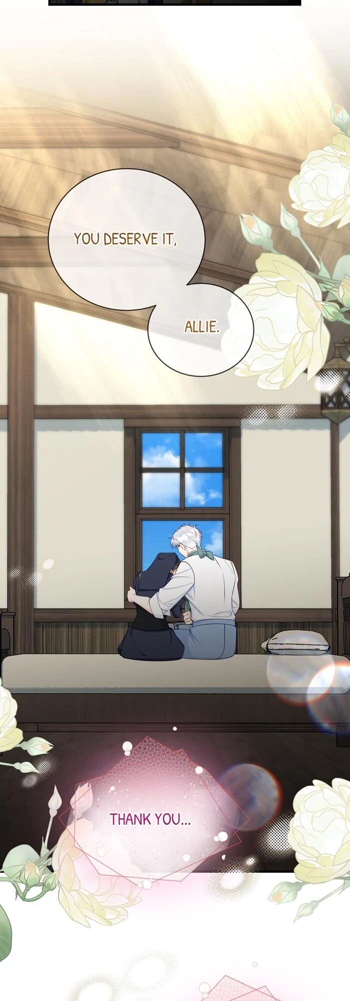 The Fake Saintess Bears Tainted Robes Chapter 55 220 ch 55 33