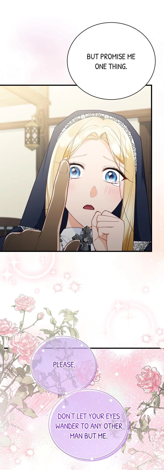 The Fake Saintess Bears Tainted Robes Chapter 55 222 ch 55 35