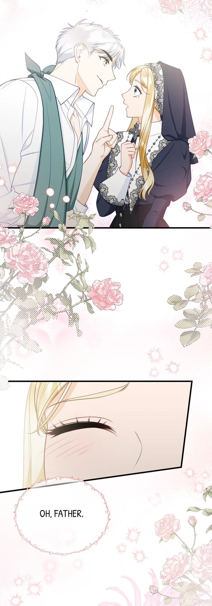 The Fake Saintess Bears Tainted Robes Chapter 55 223 ch 55 36