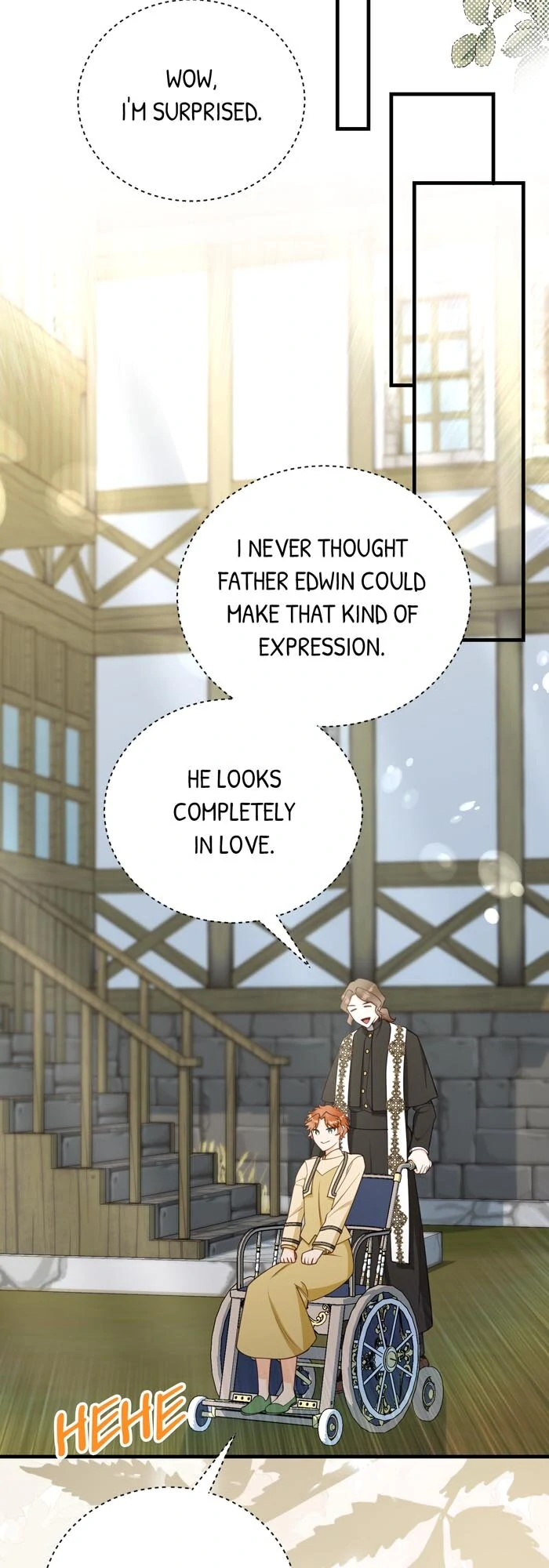 The Fake Saintess Bears Tainted Robes Chapter 55 225 ch 55 38