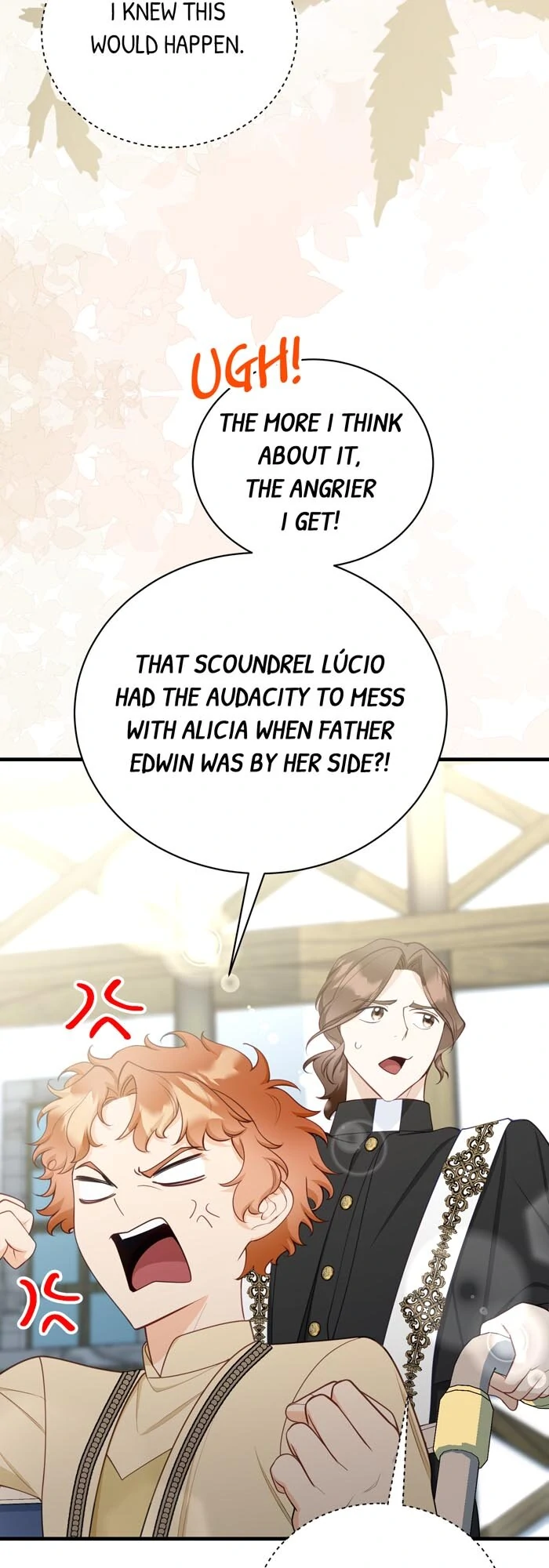 The Fake Saintess Bears Tainted Robes Chapter 55 226 ch 55 39