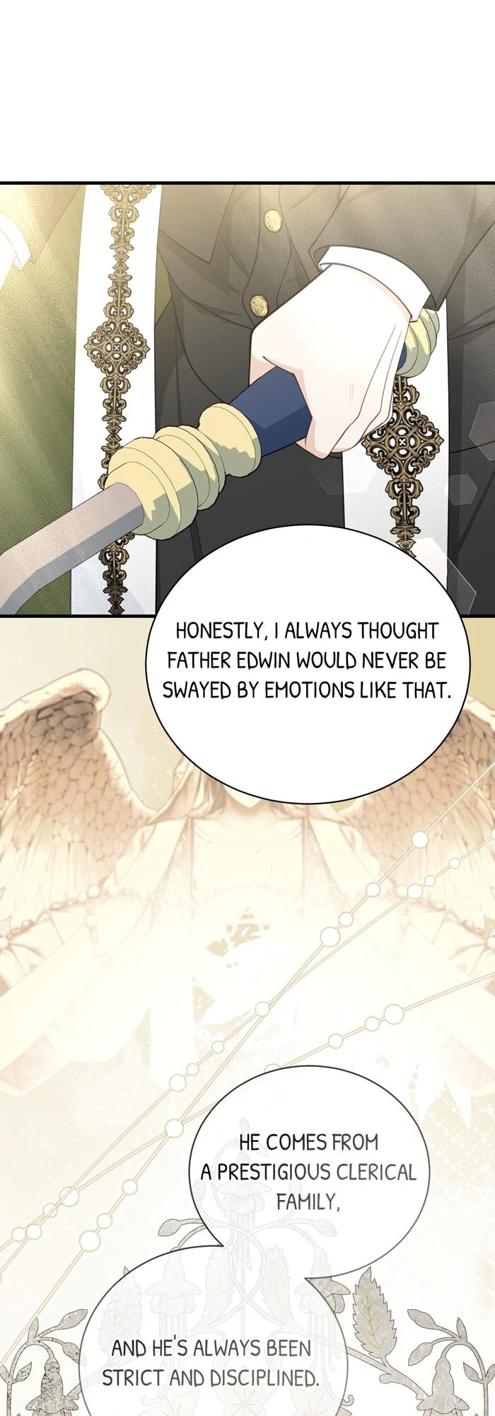 The Fake Saintess Bears Tainted Robes Chapter 55 228 ch 55 41