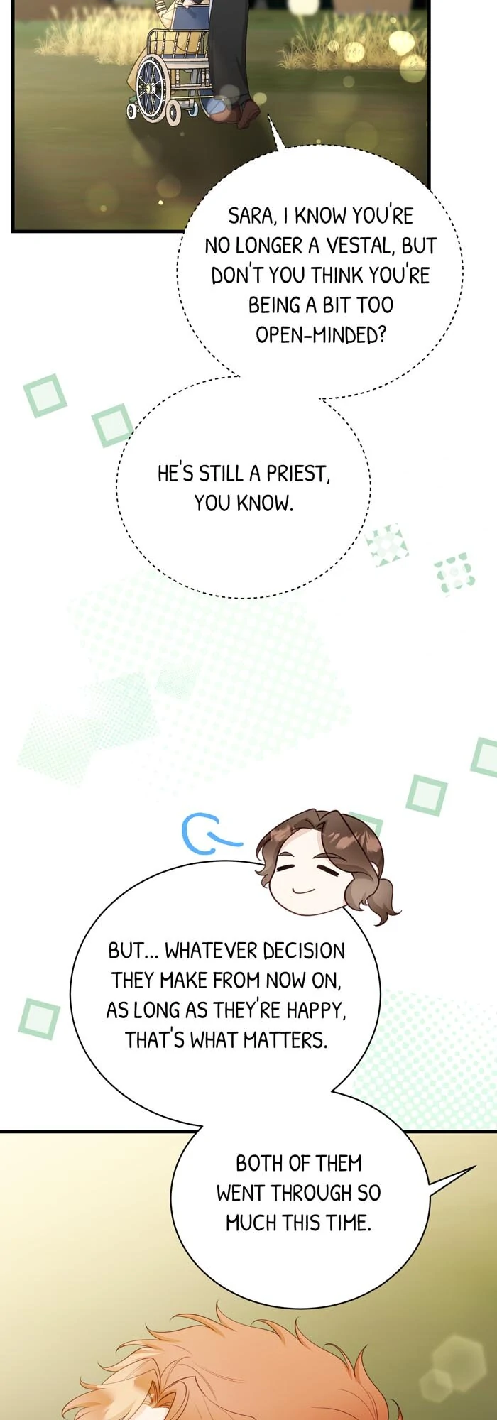 The Fake Saintess Bears Tainted Robes Chapter 55 230 ch 55 43