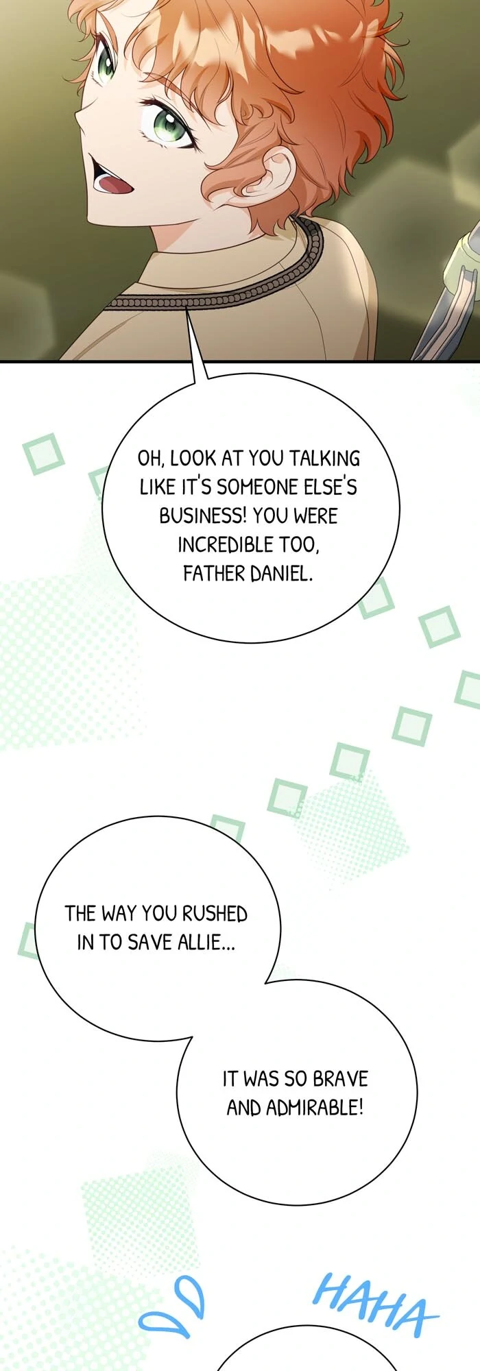 The Fake Saintess Bears Tainted Robes Chapter 55 231 ch 55 44