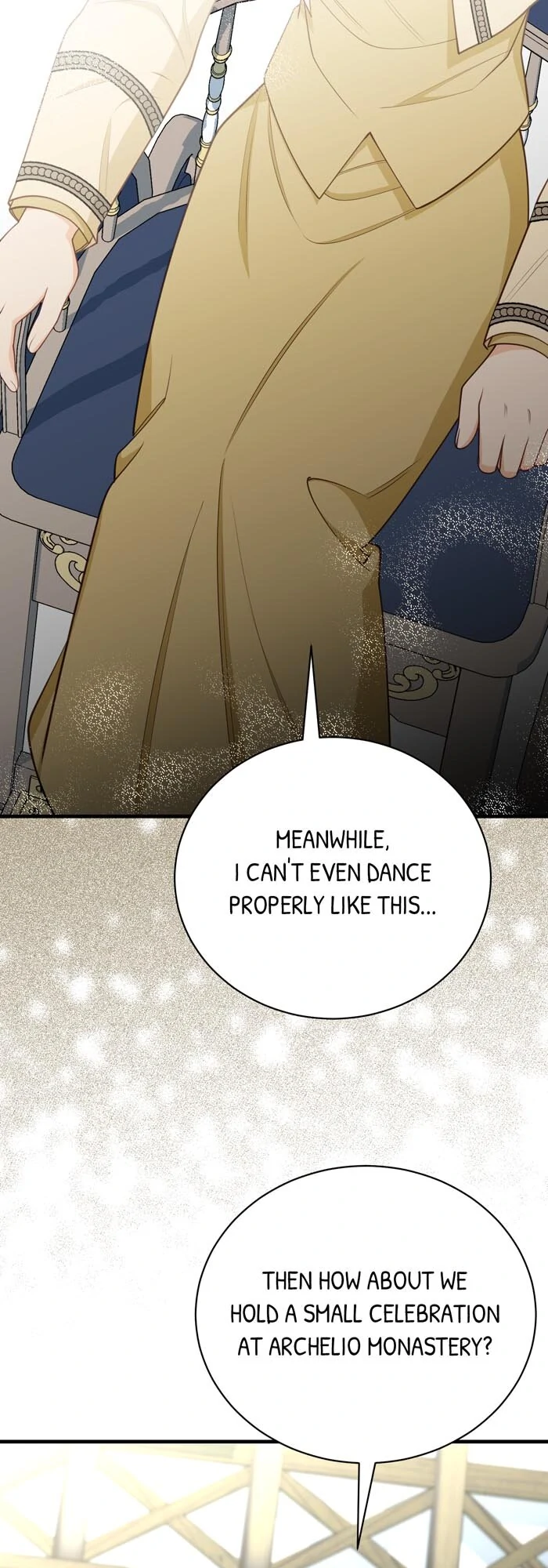 The Fake Saintess Bears Tainted Robes Chapter 55 233 ch 55 46