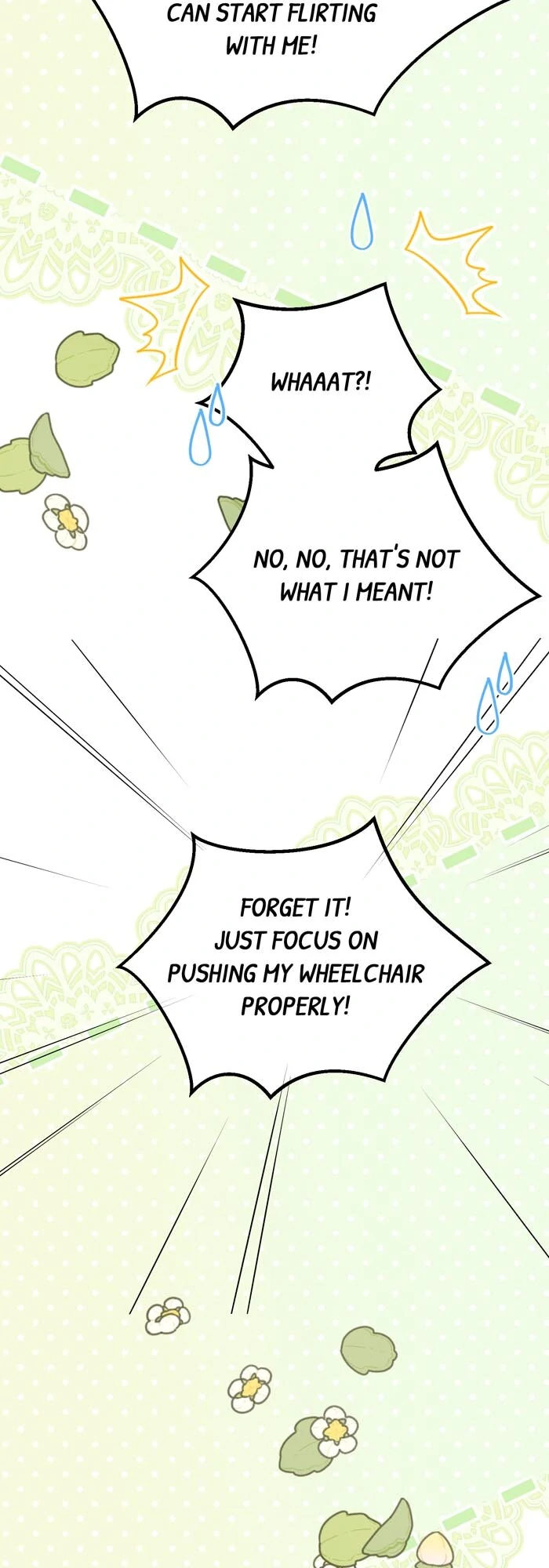 The Fake Saintess Bears Tainted Robes Chapter 55 236 ch 55 49