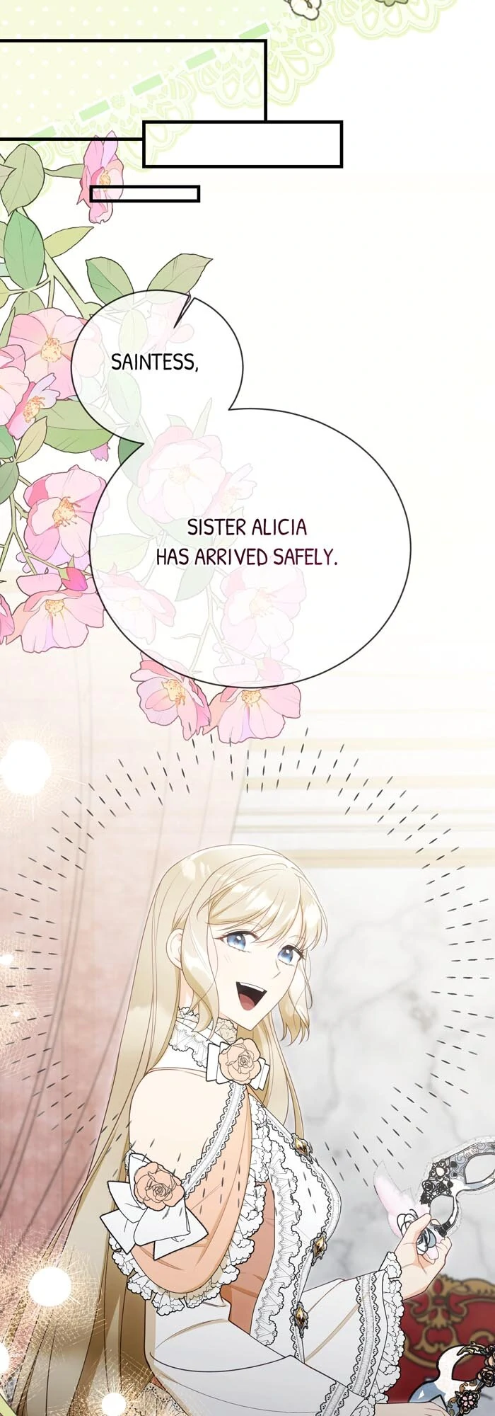 The Fake Saintess Bears Tainted Robes Chapter 55 237 ch 55 50