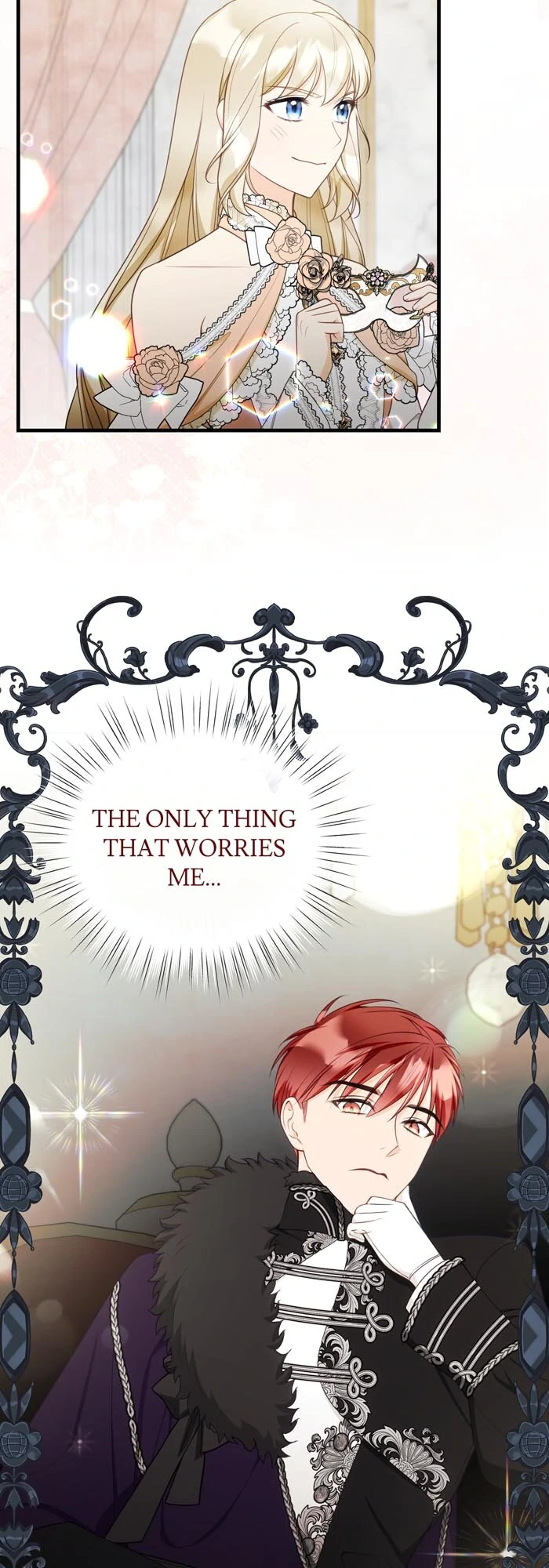 The Fake Saintess Bears Tainted Robes Chapter 55 239 ch 55 52