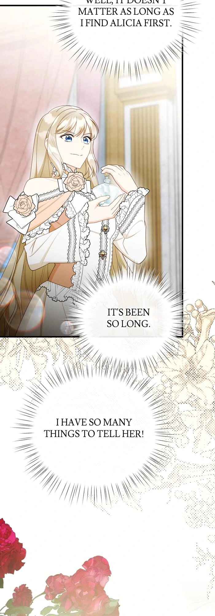 The Fake Saintess Bears Tainted Robes Chapter 55 242 ch 55 55