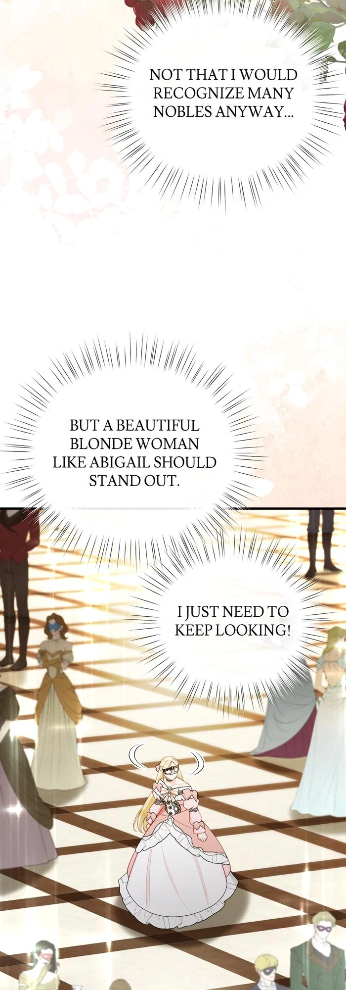 The Fake Saintess Bears Tainted Robes Chapter 55 244 ch 55 57