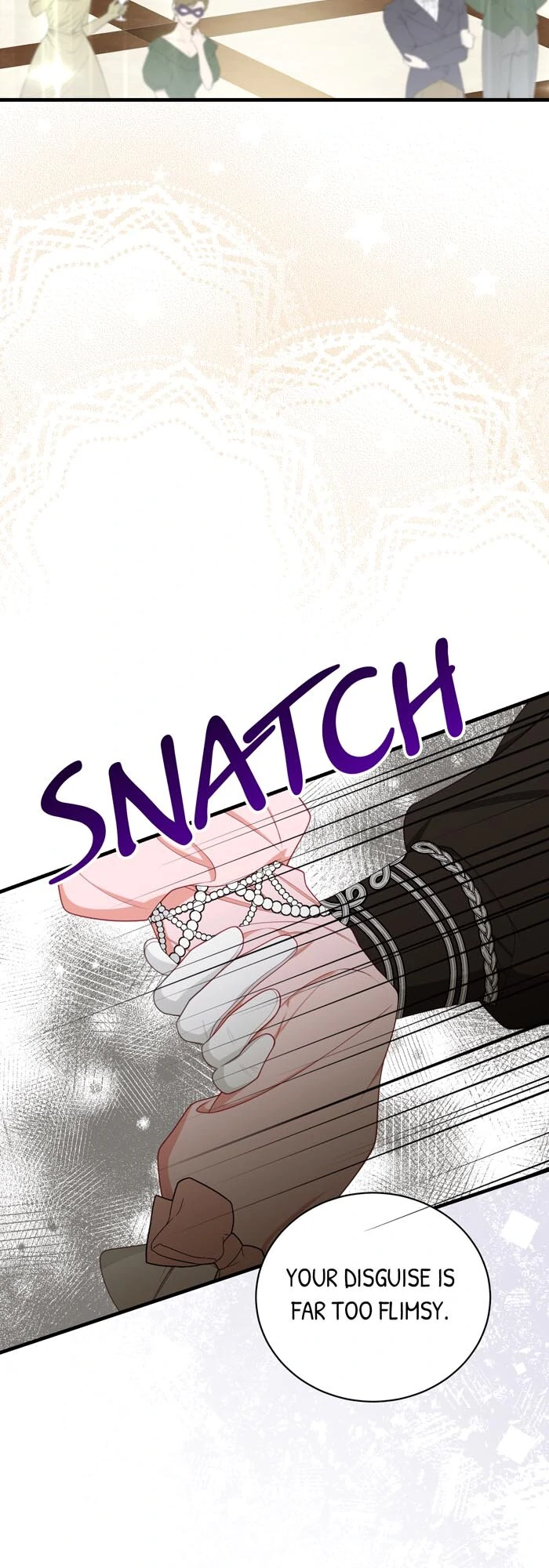 The Fake Saintess Bears Tainted Robes Chapter 55 245 ch 55 58