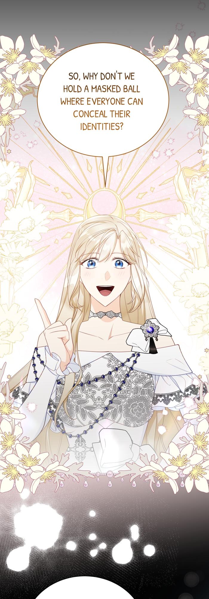 The Fake Saintess Bears Tainted Robes Chapter 55 195 ch 55 8