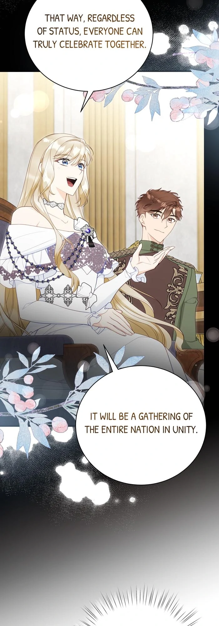 The Fake Saintess Bears Tainted Robes Chapter 55 196 ch 55 9