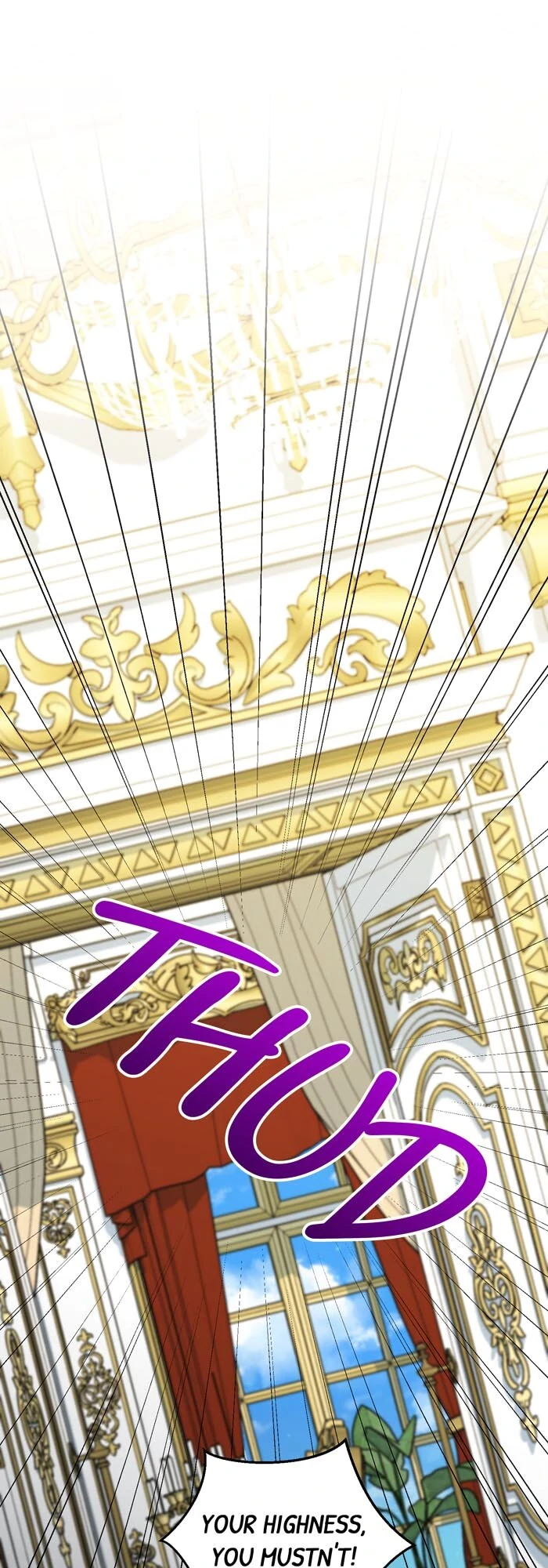 The Fake Saintess Bears Tainted Robes Chapter 61 200 ch 61 1