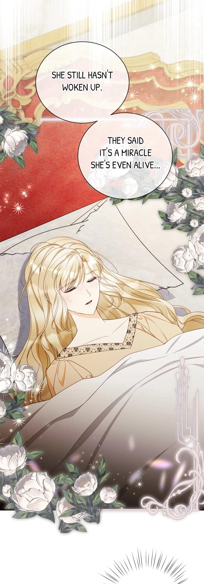 The Fake Saintess Bears Tainted Robes Chapter 61 217 ch 61 18