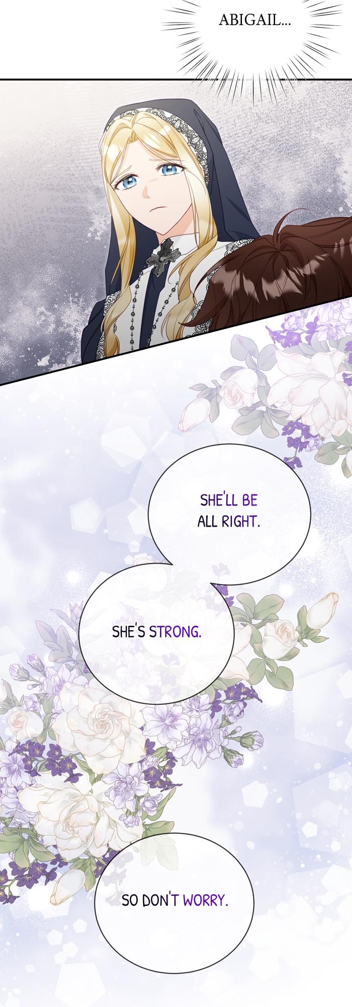 The Fake Saintess Bears Tainted Robes Chapter 61 218 ch 61 19