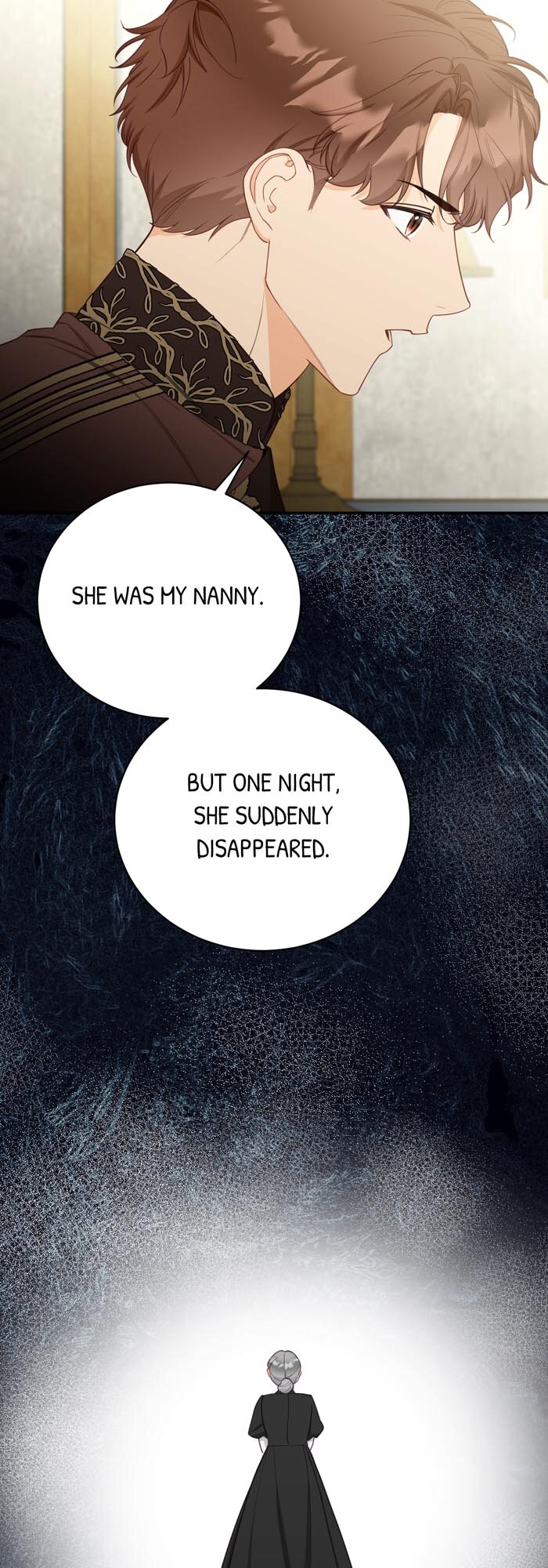 The Fake Saintess Bears Tainted Robes Chapter 61 226 ch 61 27