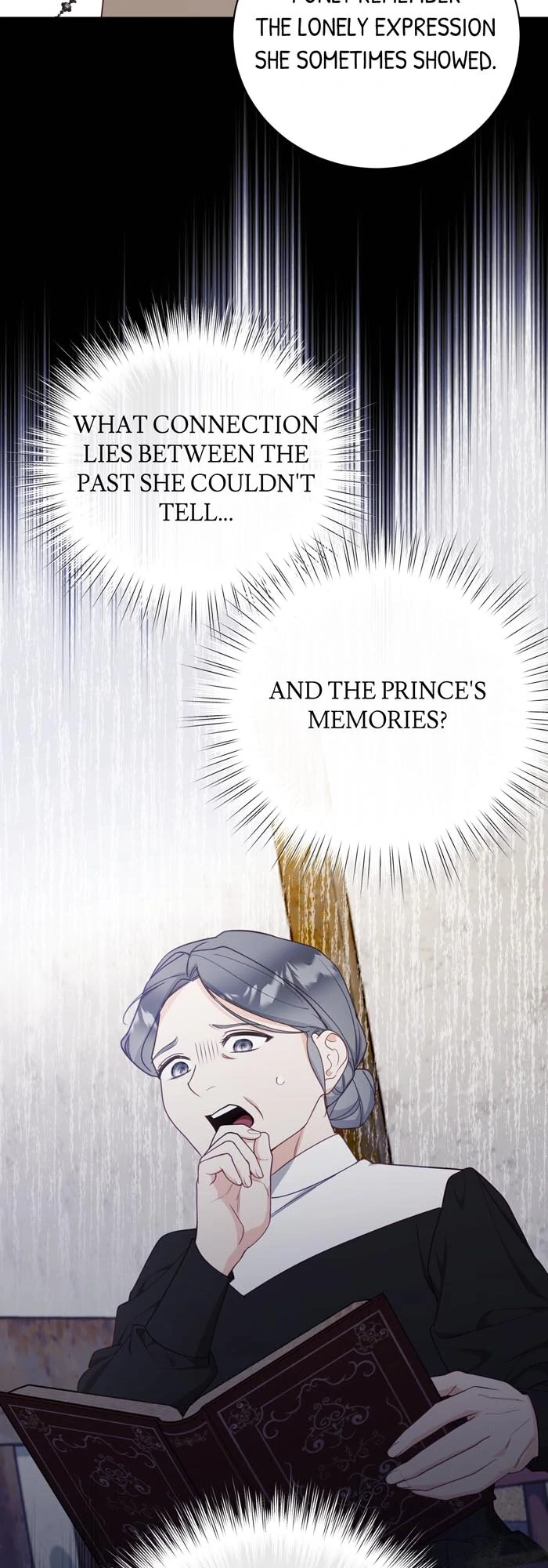 The Fake Saintess Bears Tainted Robes Chapter 61 229 ch 61 30