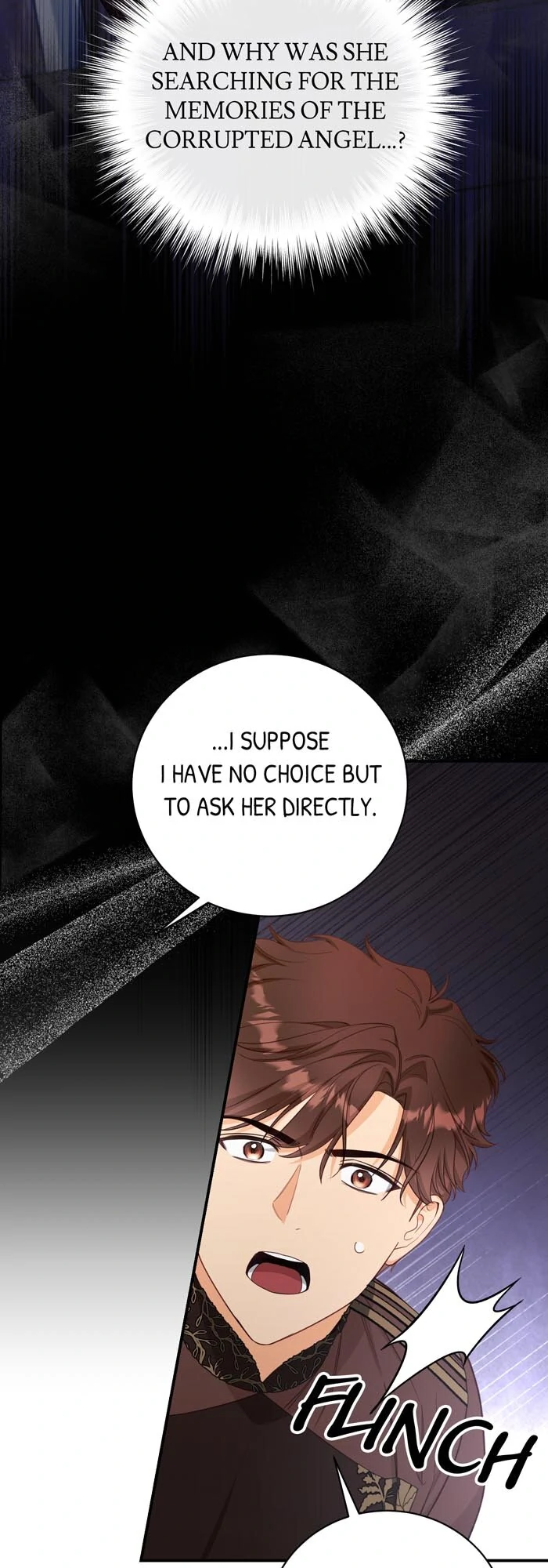 The Fake Saintess Bears Tainted Robes Chapter 61 230 ch 61 31