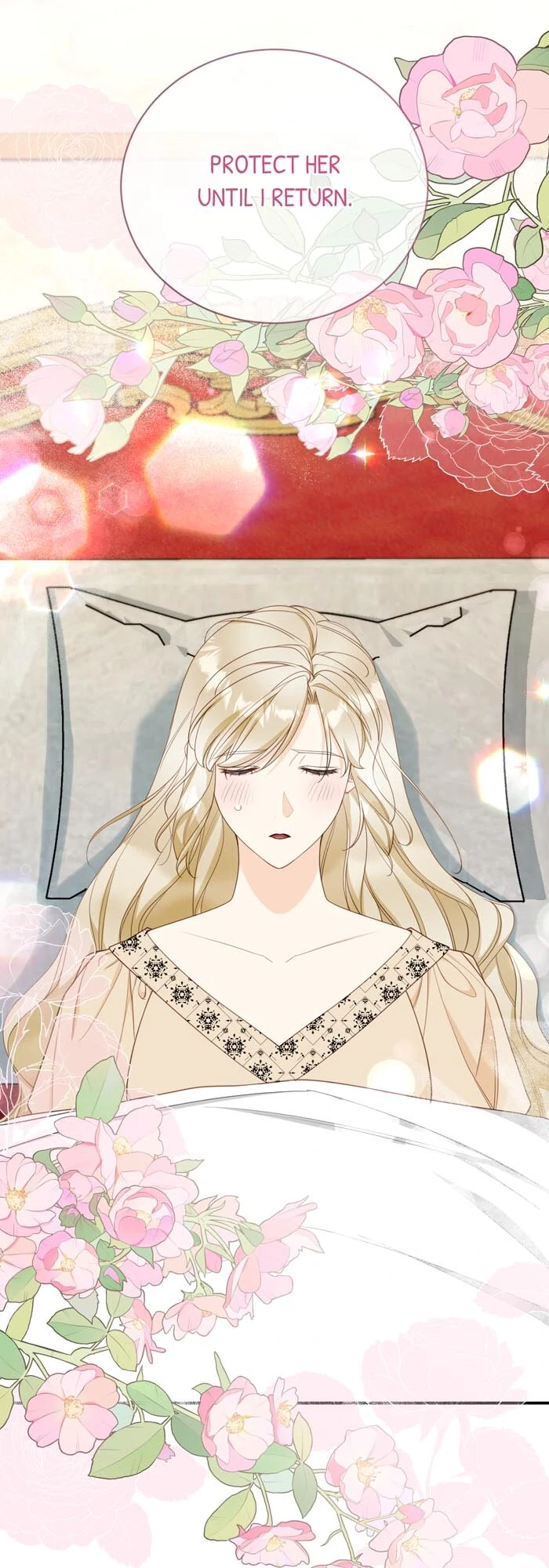 The Fake Saintess Bears Tainted Robes Chapter 61 235 ch 61 36