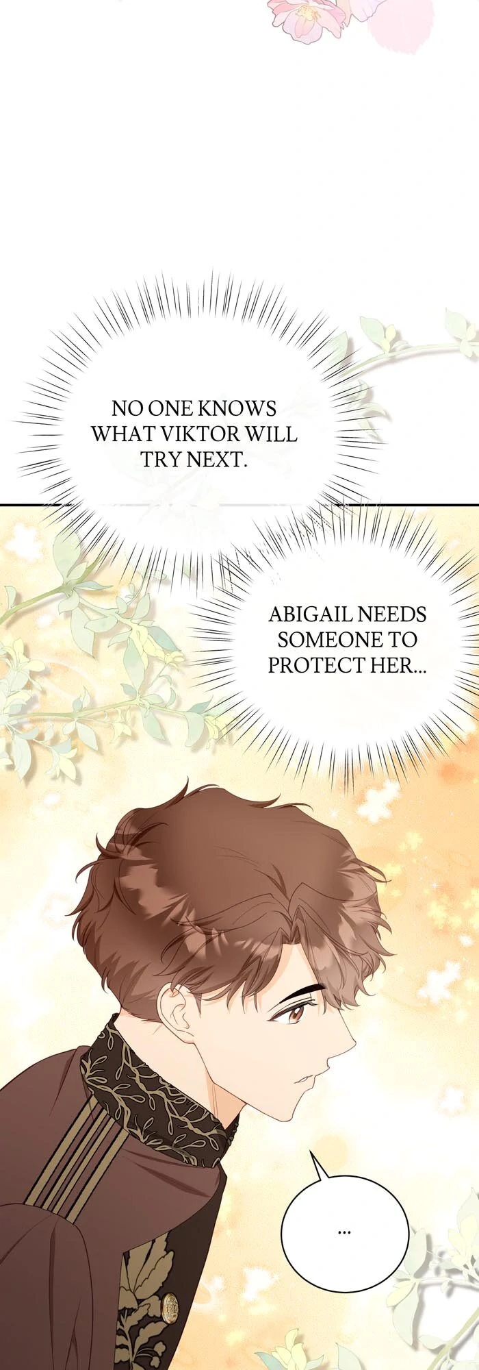 The Fake Saintess Bears Tainted Robes Chapter 61 236 ch 61 37