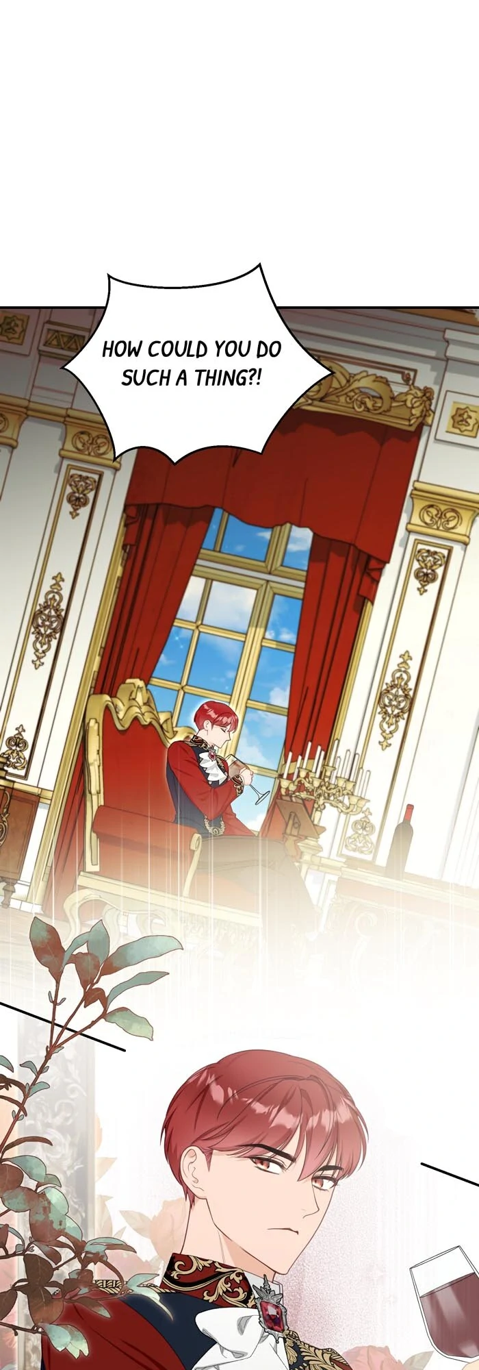 The Fake Saintess Bears Tainted Robes Chapter 61 203 ch 61 4