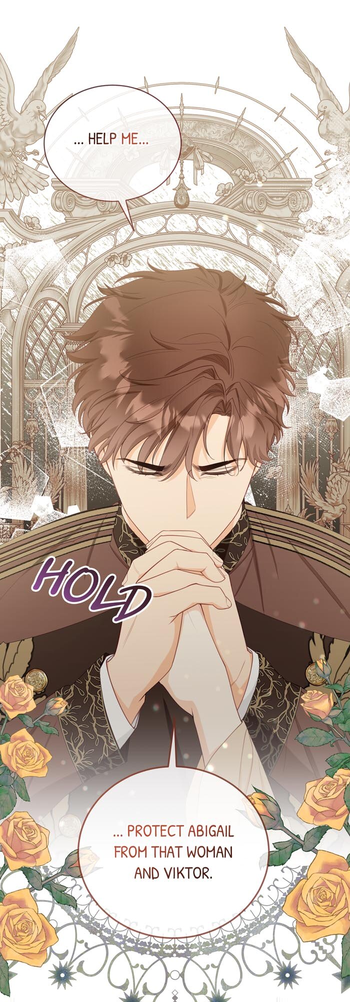 The Fake Saintess Bears Tainted Robes Chapter 61 239 ch 61 40