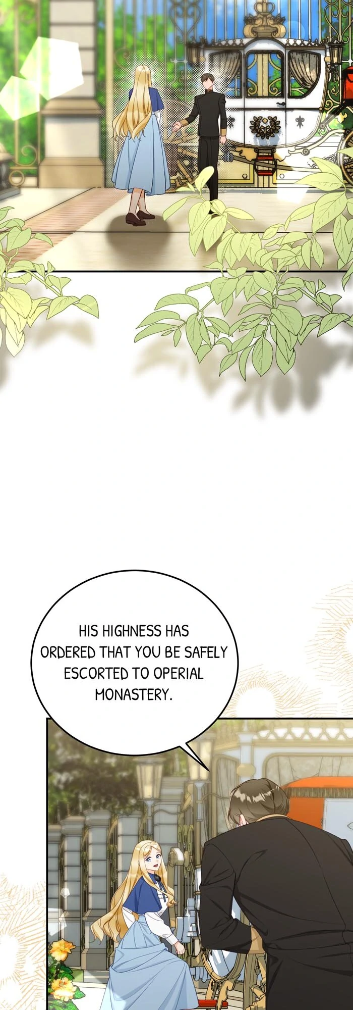 The Fake Saintess Bears Tainted Robes Chapter 61 241 ch 61 42