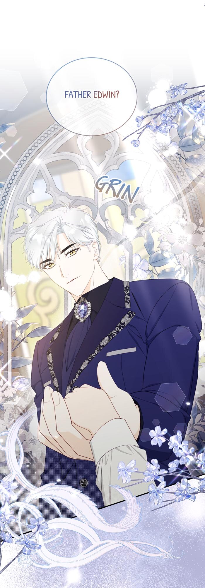 The Fake Saintess Bears Tainted Robes Chapter 61 244 ch 61 45