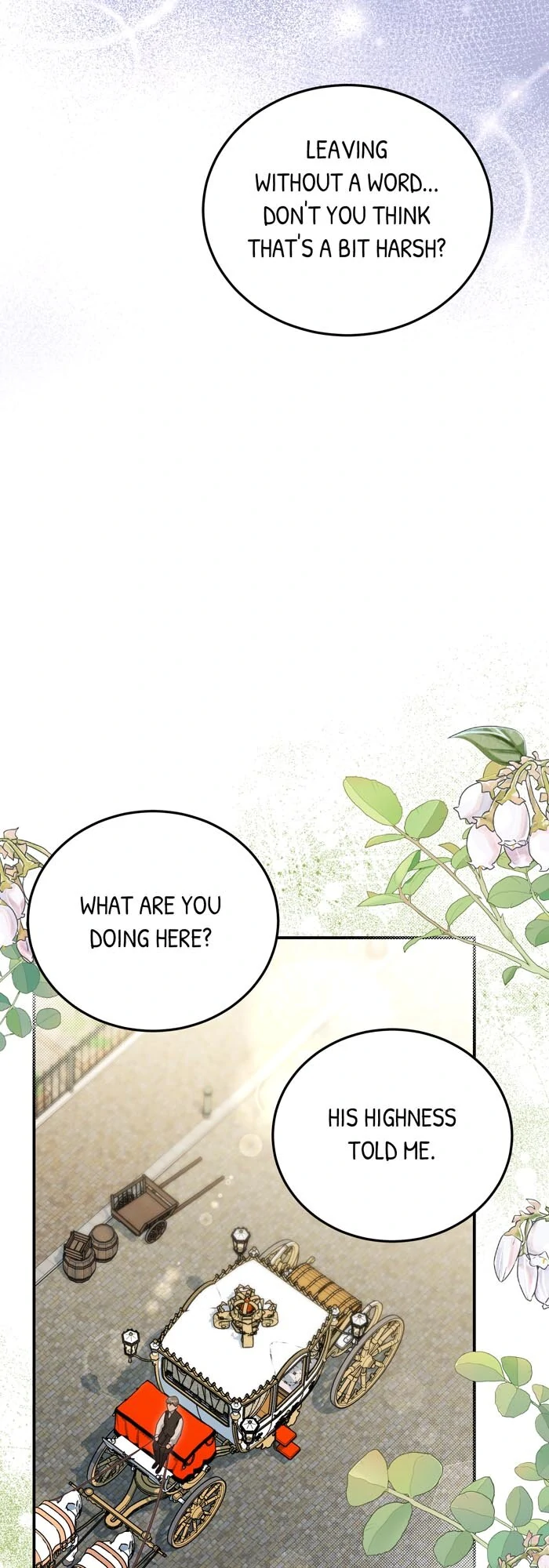 The Fake Saintess Bears Tainted Robes Chapter 61 245 ch 61 46