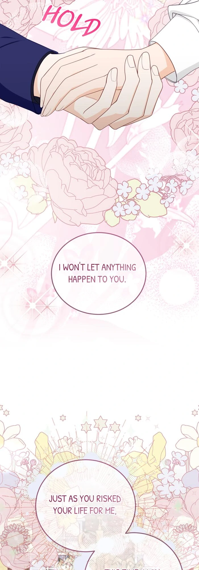 The Fake Saintess Bears Tainted Robes Chapter 61 248 ch 61 49