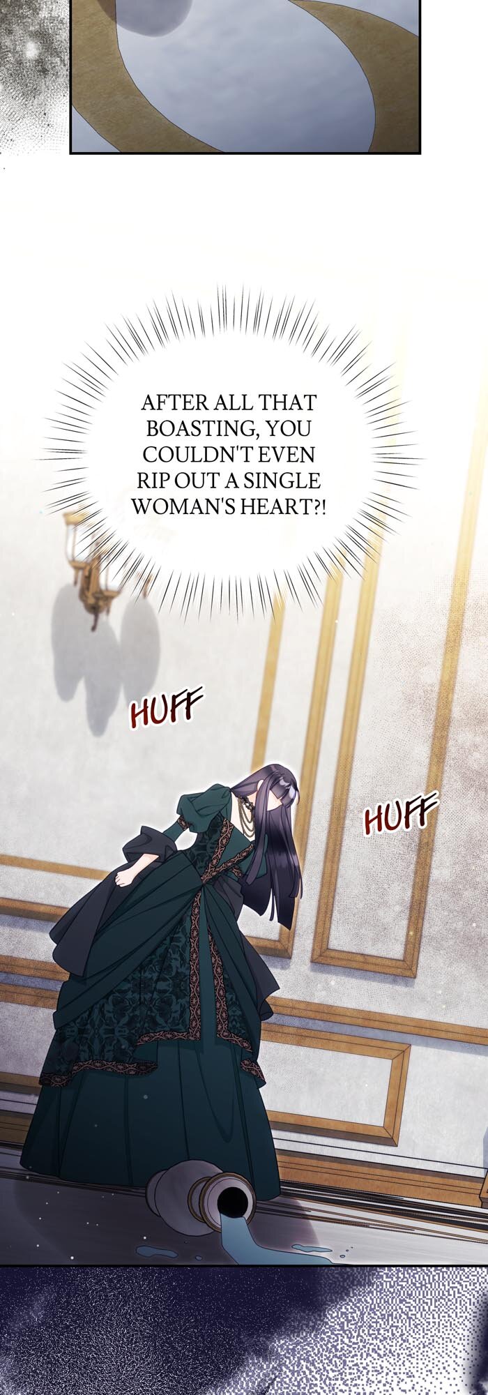 The Fake Saintess Bears Tainted Robes Chapter 61 252 ch 61 53