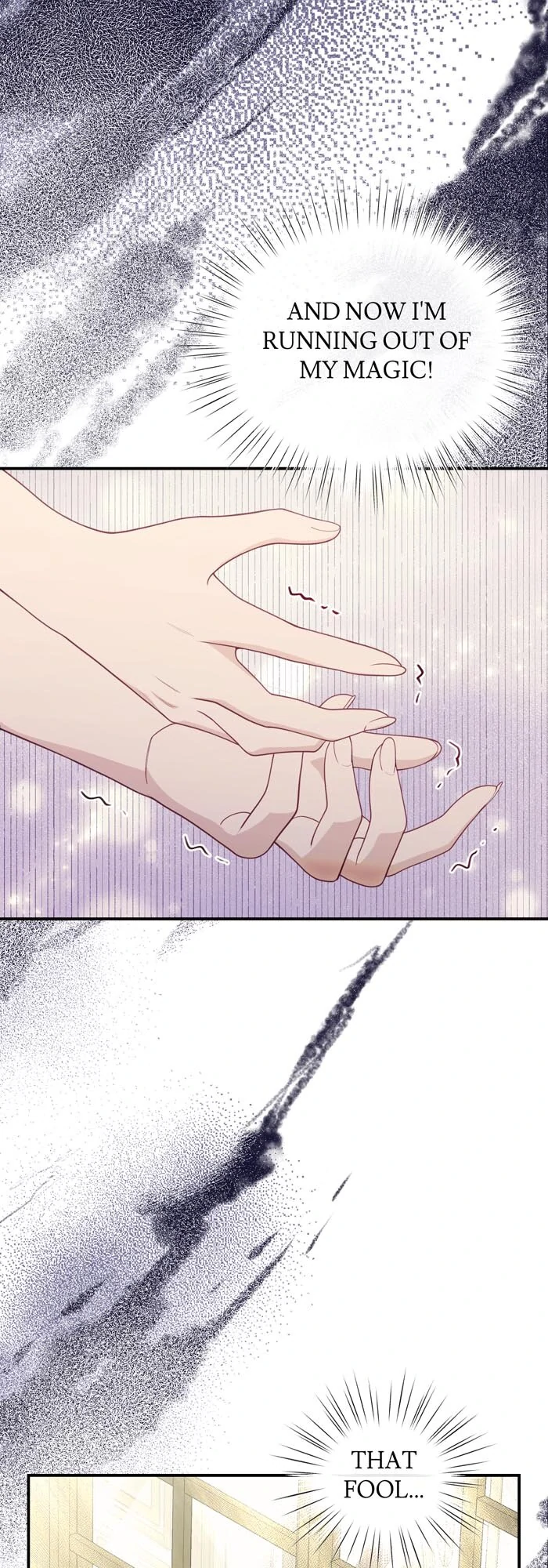 The Fake Saintess Bears Tainted Robes Chapter 61 253 ch 61 54