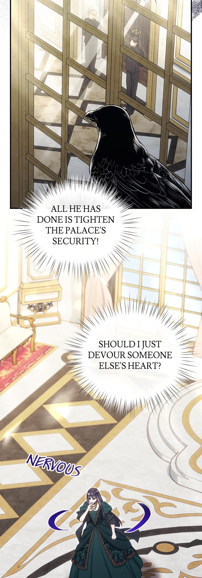 The Fake Saintess Bears Tainted Robes Chapter 61 254 ch 61 55